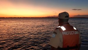 Lee más sobre el artículo Recomendaciones de Prefectura Reconquista ante la crecida del Río Paraná