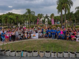 Lee más sobre el artículo ¡Felices 22 años Centro de Día Raíces!