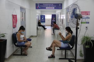 Lee más sobre el artículo Día de la concientización sobre el VPH: La provincia invita a testearse y vacunar a niñas y niños
