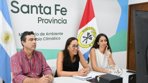 Lee más sobre el artículo Jaaukanigás: La provincia presentó a la Sociedad Rural de Reconquista el proyecto de creación del Área de Manejo Integral