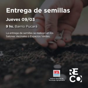 Lee más sobre el artículo El futuro se siembra
