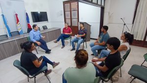 Lee más sobre el artículo Reconquista avanza con más obras y servicios