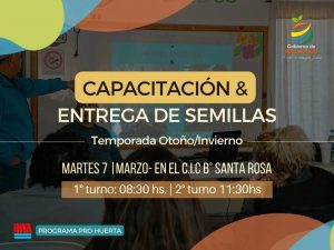 Lee más sobre el artículo Malabrigo: Huerta en Casa