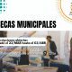 Estudiantes: Programa de Becas Municipales 2022 en Malabrigo