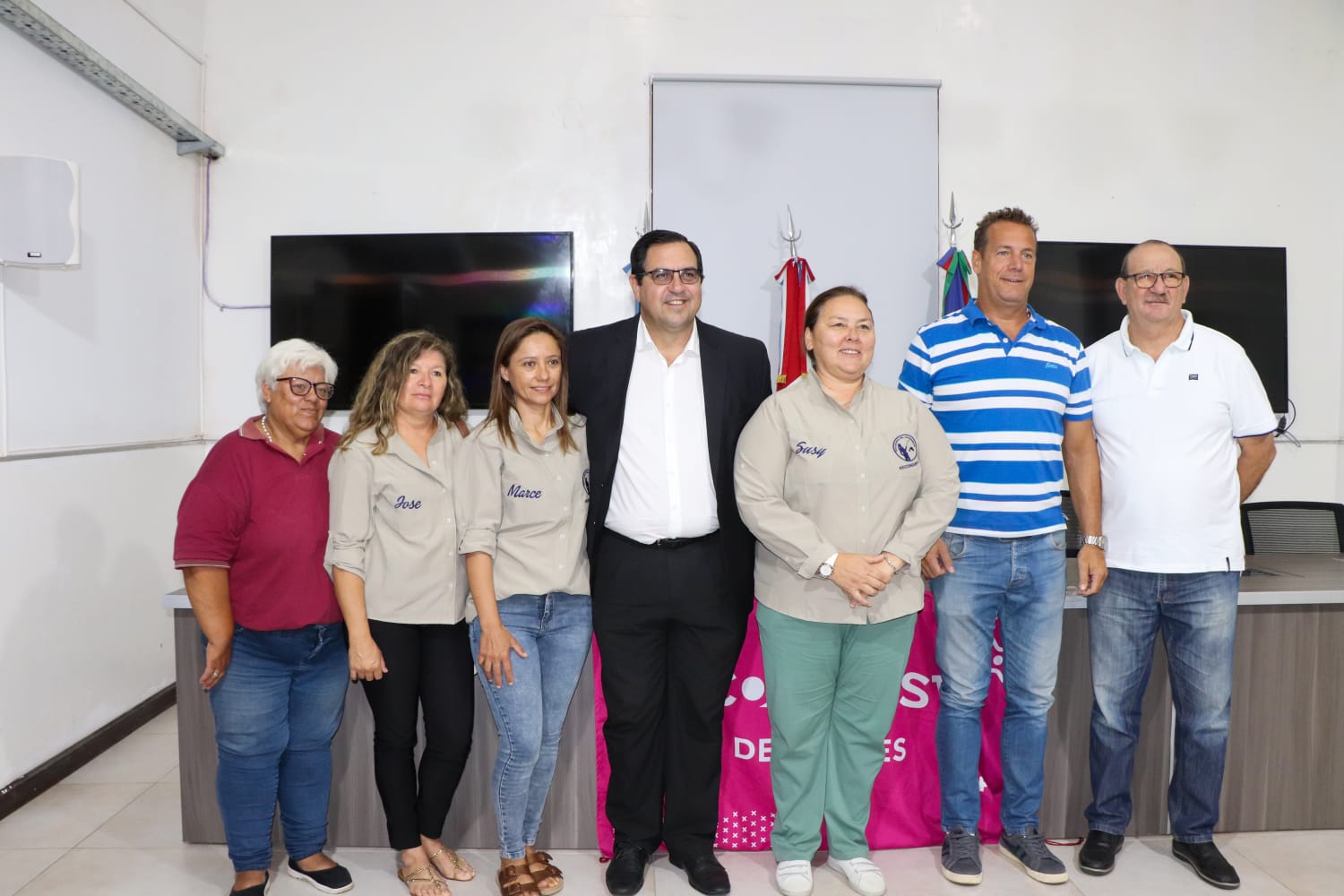 Reconquista vivirá el 1º Encuentro Nacional de Mujeres Pescadoras en el Jaaukanigás