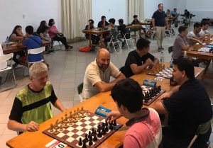 Lee más sobre el artículo Torneo Mayor de Ajedrez «Copa Jaaukanigas Ciudad de Reconquista 2023»