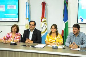 Lee más sobre el artículo Reconquista crece hacia el país con más transporte y turismo