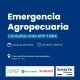 Emergencia Agropecuaria: operativo de asesoramiento en Casa del Bicentenario