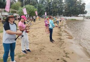 Lee más sobre el artículo 1º Encuentro Nacional de Mujeres Pescadoras en el Jaaukanigas