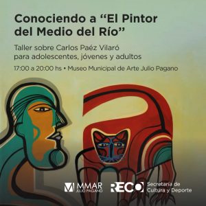 Lee más sobre el artículo Talleres de expresión artística para todas las edades