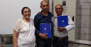 Lee más sobre el artículo La Región Te Ve: segunda parte de la historia de Javier Alegre, Ingeniero recibido en la UTN Reconquista