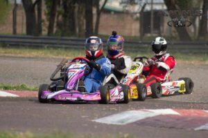 Lee más sobre el artículo El Karting del Noreste Santafesino abrió la temporada 2023 en Avellaneda
