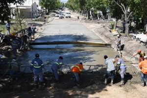 Lee más sobre el artículo Avellaneda continúa sumando obras que transforman la ciudad