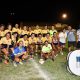 Mes de la Mujer: La Costa ganó el Torneo Femenino de Fútbol