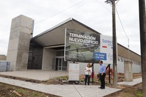 Lee más sobre el artículo La provincia dio inicio a la construcción de 212 viviendas en Reconquista