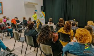 Lee más sobre el artículo LA CAPACITACIÓN COMO HERRAMIENTA DE CRECIMIENTO