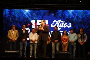 Lee más sobre el artículo Un Aniversario a pura magia, emoción y alegría