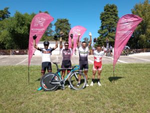 Lee más sobre el artículo Ciclismo de pista