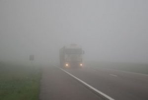 Lee más sobre el artículo Recomendaciones de prevención ante la temporada de niebla