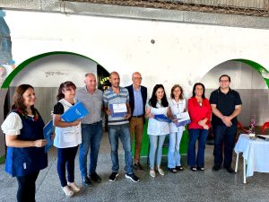 Lee más sobre el artículo ENTREGA DE FANI: FORTALECIENDO LA EDUCACIÓN