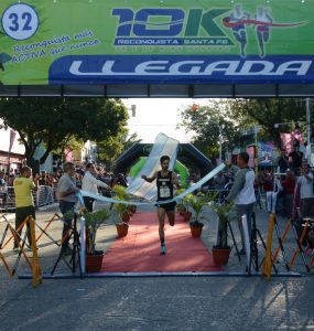 Lee más sobre el artículo Reconquista es deporte