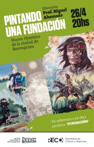 Lee más sobre el artículo Pintando una Fundación