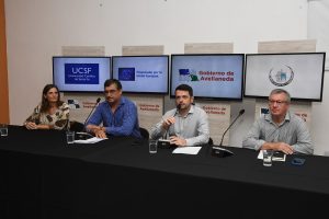 Lee más sobre el artículo Presentación del Programa Jovemprende 2023