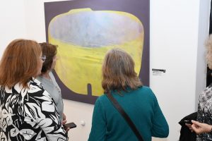 Lee más sobre el artículo RUMBO AL 25° ANIVERSARIO DEL SALÓN NACIONAL DE PINTURA: VISITE LA MUESTRA DE LAS OBRAS DEL PATRIMONIO DE LA CIUDAD