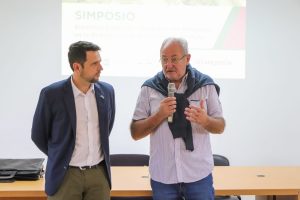 Lee más sobre el artículo Avances notables en el proyecto de saneamiento del Arroyo El Rey: El Simposio marca un antes y un después