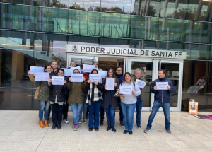 Lee más sobre el artículo Empleados de Vicentin envían un petitorio la Juez Lorenzini para que sean incorporados al Concurso de Vicentin S.A.I.C