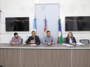 Lee más sobre el artículo Hogares renovados: Microcréditos impulsan el mejoramiento habitacional en Reconquista