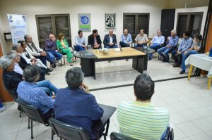 Lee más sobre el artículo Crecen los vínculos entre el municipio y el sector productivo