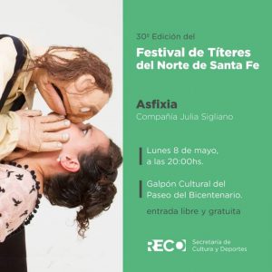 Lee más sobre el artículo Noche de títeres en el Galpón