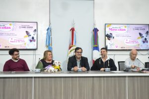 Lee más sobre el artículo La cultura como motor de desarrollo en la ciudad de Reconquista