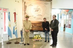 Lee más sobre el artículo Malvinas Argentinas: 41 años del hundimiento del Crucero ARA General Belgrano