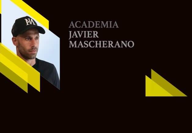 Lee más sobre el artículo “La Academia Mascherano” probará futbolistas en Reconquista