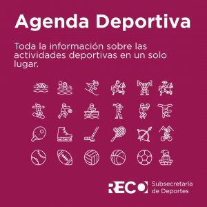 Lee más sobre el artículo Reconquista deportiva