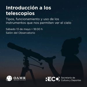 Lee más sobre el artículo El telescopio: una primera ventana al universo