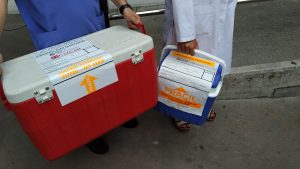 Lee más sobre el artículo El 14% de las donaciones de órganos que se realizan en la Argentina, son en Santa Fe