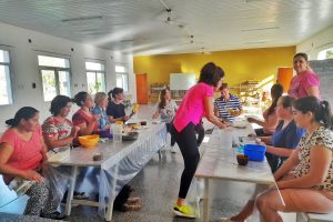 Lee más sobre el artículo Cocina sin TACC: alimentación saludable para una vida saludable