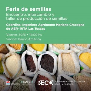 Lee más sobre el artículo Sembrando futuro