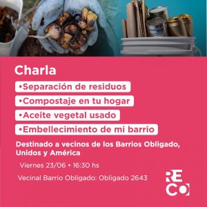 Lee más sobre el artículo ¡Con pequeñas acciones diarias podemos hacer grandes cambios!