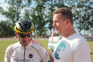 Lee más sobre el artículo Encuentro Regional de Ciclismo