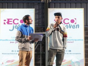 Lee más sobre el artículo RecoJoven