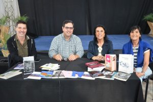 Lee más sobre el artículo Comienza la fiesta de la lectura