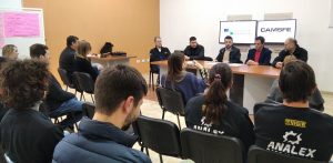 Lee más sobre el artículo Avellaneda brinda oportunidades con la creación de un Espacio de Formación en Oficios Industriales