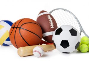 Lee más sobre el artículo Agenda deportiva