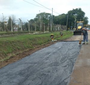 Lee más sobre el artículo Plan de bacheo en Avellaneda: avanzan las tareas en distintos puntos de la ciudad