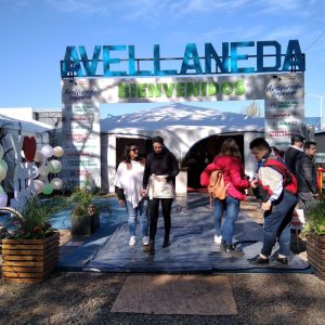 Lee más sobre el artículo Expo Rural 2023: el Gobierno de Avellaneda invita a los interesados de la ciudad a exponer sus productos en la carpa institucional