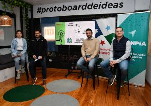 Lee más sobre el artículo SustentON 2023: $300.000 en premios para la maratón de ideas innovadoras y sustentables del norte santafesino